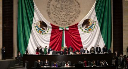 “No nos van dividir, advierten diputados de la 4T a la oposición