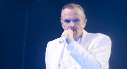 Por falta de visas de trabajo Miguel Bosé cancela concierto en Nueva York