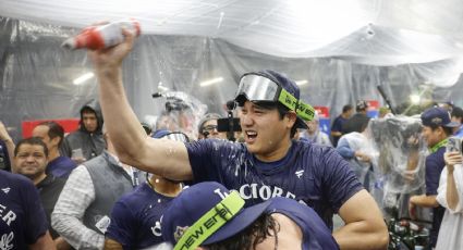 Los Dodgers despachan en dos juegos a los Rojos de Cincinnati y avanzan a la Serie Divisional de la Liga Nacional para enfrentar a los Filis