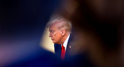 “Tiene un corazón humanitario”: Casa Blanca critica que Trump no haya recibido el Premio Nobel de la Paz