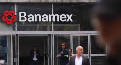 Grupo México lamenta que Citi rechazara su oferta de compra por el 100% de Banamex