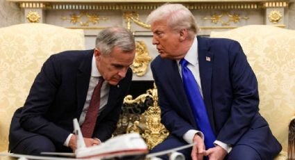 Canadá negocia con EU acuerdos bilaterales independientes de la revisión del T-MEC