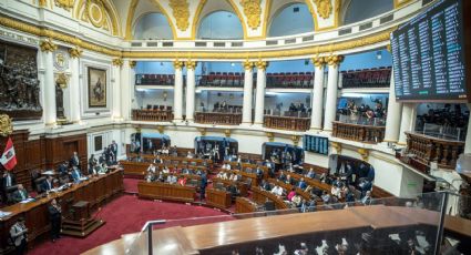 Fiscalía de Perú pide al Poder Judicial que impida la salida de Dina Boluarte del país tras destitución