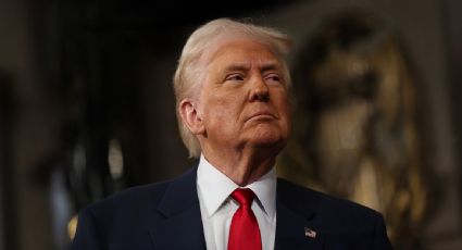 Trump busca frenar el retiro de la Guardia Nacional de Washington tras tiroteo contra elementos