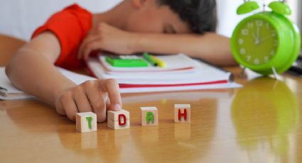 Presentan el primer estudio que demuestra que las personas con TDAH pueden ser más creativas