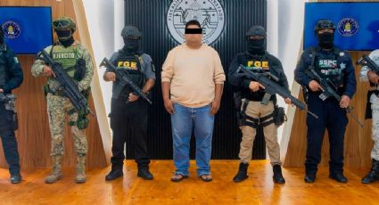 Capturan a un presunto implicado en el asesinato del sacerdote Bertoldo Pantaleón Estrada