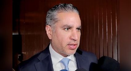 Con la reforma a la Ley de amparo todos "quedamos desprotegidos": magistrado en retiro, Gómez Fierro