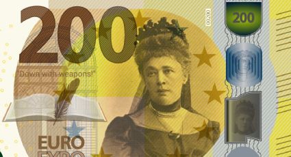 Bertha von Suttner, la primera mujer en ganar el Premio Nobel de la Paz