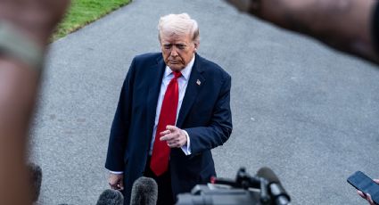 Trump viajará a Israel y Egipto en el marco del acuerdo de la paz en Gaza