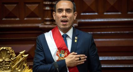 EU se compromete a apoyar al nuevo presidente de Perú de cara a las elecciones de 2026