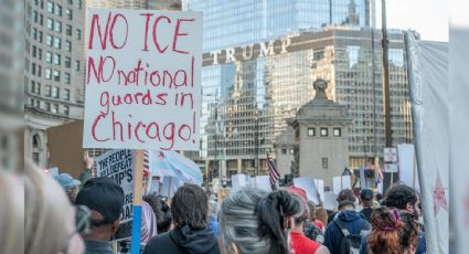 Helicópteros, gases y allanamiento: las tácticas del ICE para atemorizar a migrantes en Chicago