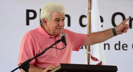 Los 13 ranchos y las 694 cabezas de ganado de José Ramiro López Obrador