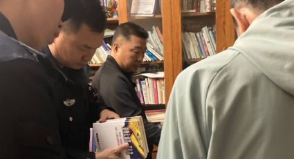 Arrestan en China a pastor de una iglesia clandestina por difusión ilegal de contenido religioso