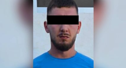 Detienen en Quintana Roo a "El Griego", buscado por la Europol por tráfico de armas, drogas y lavado de dinero