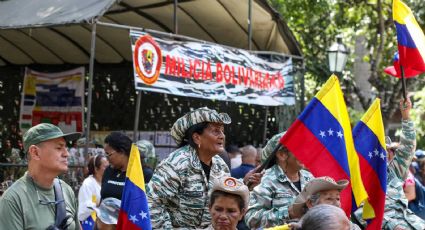 Venezuela suma tres estados a plan de defensa "Independencia 200" ante despliegue militar de EU en el Caribe