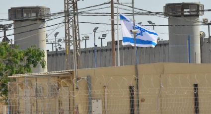 Israel traslada a dos cárceles a palestinos que serán liberados tras intercambio de rehenes