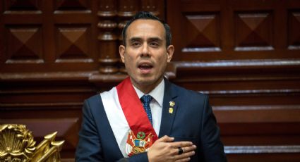 El nuevo gobierno de Perú da marcha atrás al proyecto de reconstruir el "Alcatraz peruano"