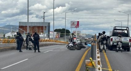 Asesinan a elemento de la Guardia Nacional en Celaya en ataque armado; hay otro agente herido