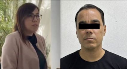 Hermana de Omar Bravo asegura que la acusación que enfrenta por abuso sexual es para ocultar fraude millonario de un familiar de la supuesta víctima