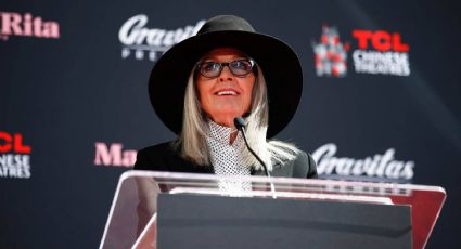 Muere la actriz Diane Keaton a los 79 años en California