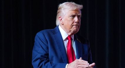 Trump asegura que personal militar recibirá su sueldo pese a cierre de gobierno