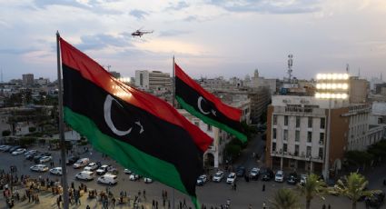 Localizan 61 cadáveres de migrantes en el oeste de Libia en las últimas dos semanas