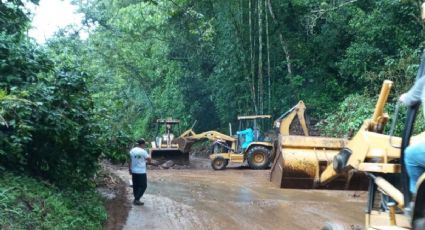 Gobierno de Puebla confirma 10 fallecidos por fuertes lluvias en el estado