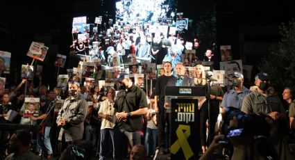 Liberación de rehenes israelíes se espera para el lunes: funcionarios estadounidenses