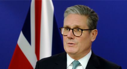 Primer ministro de Reino Unido asistirá el lunes a Egipto a la cumbre de paz donde se firmará el plan para Gaza