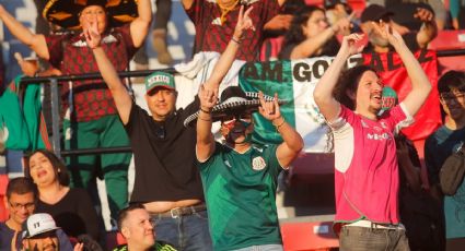 Aparece el grito homofóbico de la afición mexicana contra el portero de Argentina durante la eliminación del Tri en el Mundial Sub-20