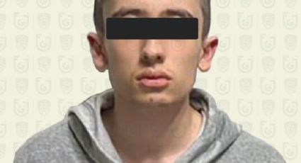 Juez ordena prisión oficiosa contra Lex Ashton, alumno del CCH