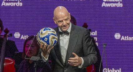 La FIFA se plantea cambiar los Mundiales de 2030 en adelante para invierno: “No se puede competir en algunos lugares en el verano”