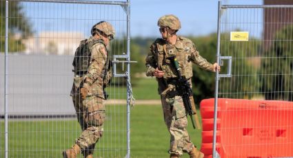 Corte de EU mantiene bloqueo en el despliegue de la Guardia Nacional en Illinois