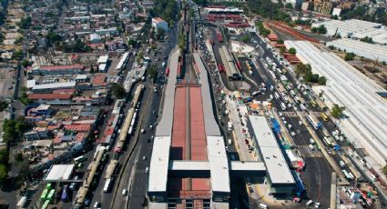 Habrá aumento del transporte público en Edomex a partir del miércoles
