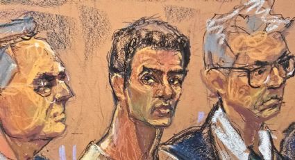 Abogados de Mangione piden a juez eliminar cargos federales por el asesinato de empresario