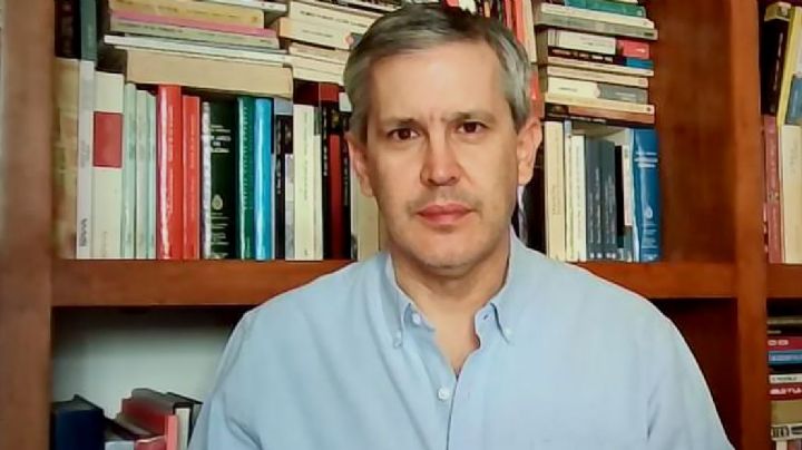 En opinión de Javier Garza: El Nobel a María Corina