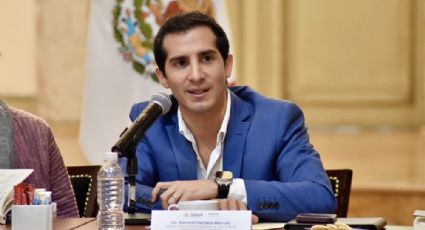 ¡Increíble! Le cortan teléfono e Internet por falta de pago a la Conade que dirige Rommel Pacheco