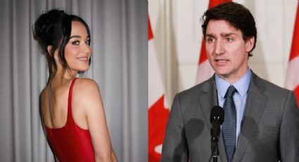 Confirman relación de Katy Perry y Justin Trudeau: son captados de viaje en un yate en California
