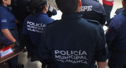 Matan a elemento de la Policía de Salamanca cuando regresaba a su casa tras concluir la jornada laboral