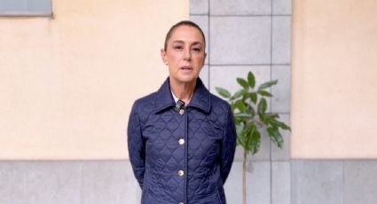 Sheinbaum visitará Veracruz, Hidalgo y Puebla ante los daños por las lluvias en al menos 111 municipios