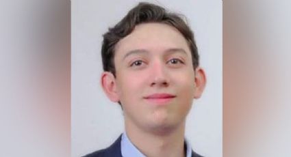 Desaparición de Carlos Emilio: fiscalía de Sinaloa asegura que salió caminando del bar y abordó una camioneta