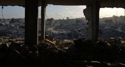 Se prepara el aumento de ayuda humanitaria para Gaza a horas de que inicie "cumbre de paz" en Egipto