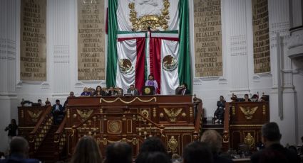 “Viví uno de los momentos más difíciles de mi vida”: Brugada menciona el asesinato de sus dos colaboradores en el primer informe