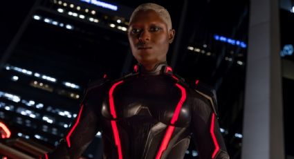 Nueva entrega de "Tron" encabeza las taquillas con estreno de 33.5 millones de dólares