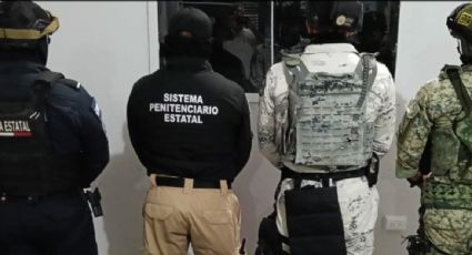 Detienen en Tabasco a "Chuncho" junto a un menor por delitos contra la salud y portación de armas