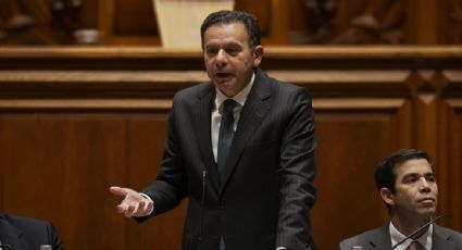 Primer ministro de Portugal celebra triunfo de su partido en las elecciones municipales del país