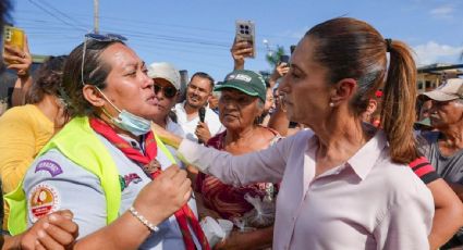 Sheinbaum revela que dos estudiantes de la Universidad Veracruzana fallecieron tras las inundaciones
