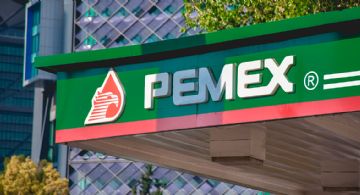 Aumentan más de 6% las pérdidas de Pemex en el primer trimestre del año: suman 45 mil mdp