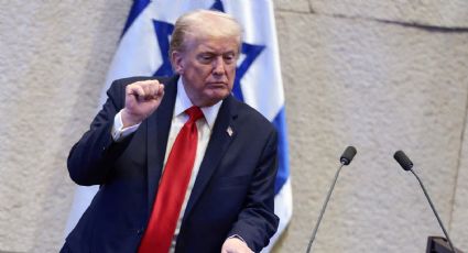 "Es un día de profunda esperanza y fe renovada": Trump afirma que el fin del conflicto en Gaza será un "amanecer histórico" para Medio Oriente