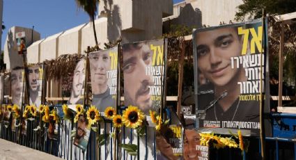 Hamás libera a los últimos 13 rehenes israelíes que permanecían en Gaza